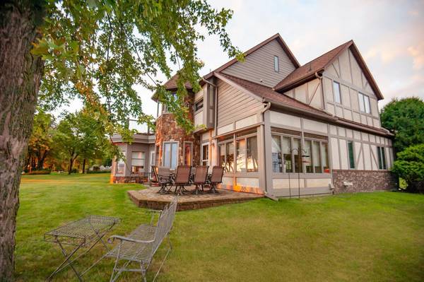 2762 Old County Road 120 NE,  Carlos Twp,  MN 56308