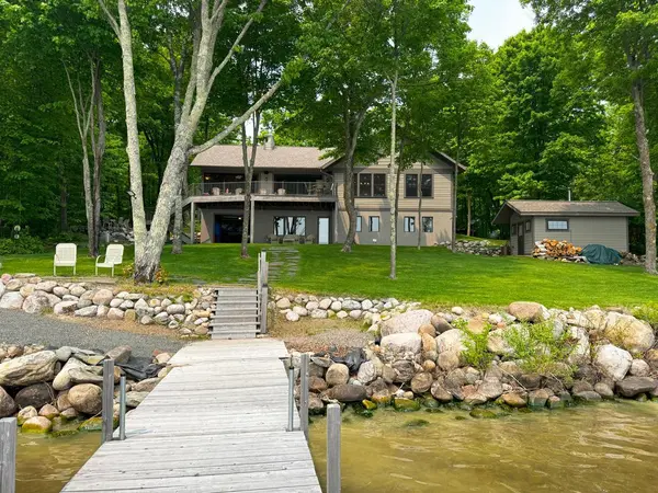2438 Birch Point RD, Greenwood Twp, MN 55790