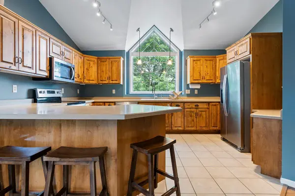 3056 Pinewood LN NE, Alexandria, MN 56308