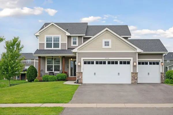 17552 57th ST NE, Otsego, MN 55374