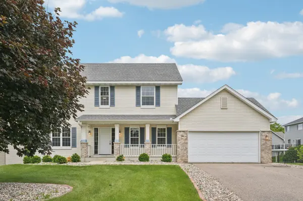 936 Waterford WAY, Jordan, MN 55352