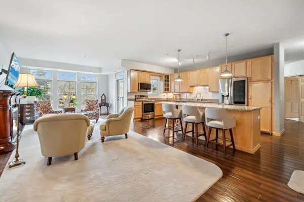 7100 Metro Boulevard #210, Edina, MN 55439