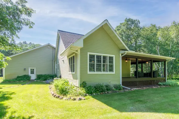 1069 134th ST SW, Sylvan Twp, MN 56473