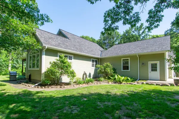 1069 134th ST SW, Sylvan Twp, MN 56473