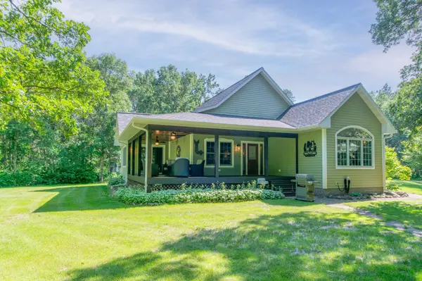 1069 134th ST SW, Sylvan Twp, MN 56473