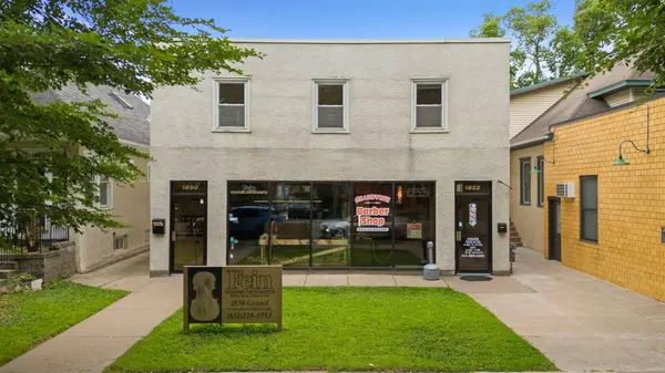 1850 Grand AVE, Saint Paul, MN 55105