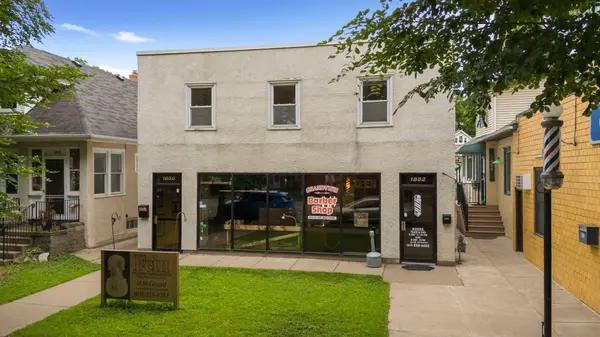 1850 Grand AVE, Saint Paul, MN 55105