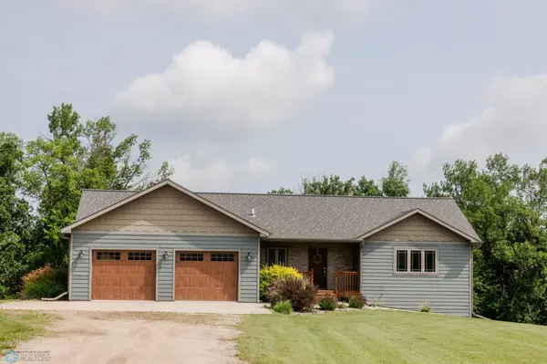 17207 Saylers Beach RD, Lake Park Twp, MN 56554