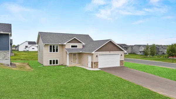 198 Pintail ST,  Baldwin,  WI 54002