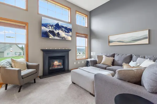 9769 Pinehurst CT, Elko New Market, MN 55020