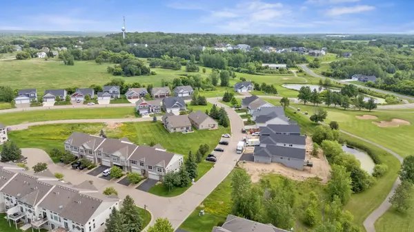 9769 Pinehurst CT, Elko New Market, MN 55020