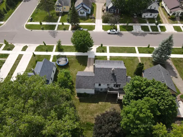 917 S 7th ST, Brainerd, MN 56401