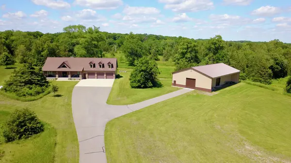 34740 County Road 9, Avon Twp, MN 56310