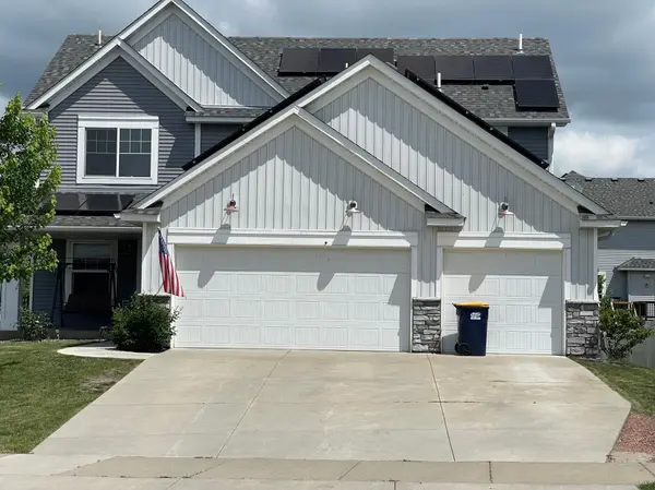 5437 154th ST W, Apple Valley, MN 55124