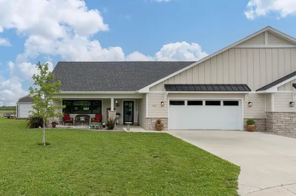 101 Butterfly Court,  Blue Earth,  MN 56013