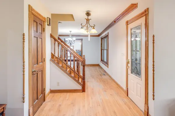 11581 Noon DR, Dayton, MN 55327