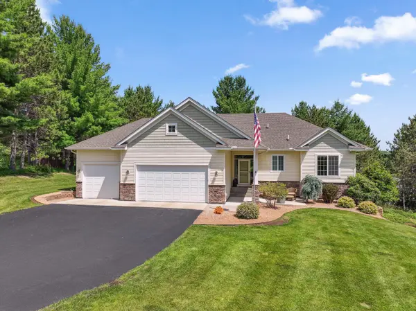 13725 Maxwell RD, Chisago Lake Twp, MN 55013