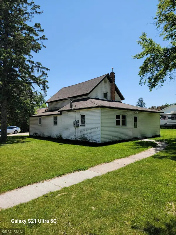 150 Gillis AVE S, Browerville, MN 56438