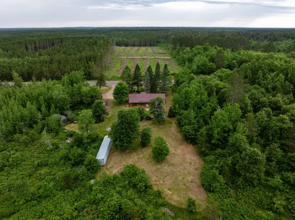 2705 County HWY N, Barnes, WI 54873