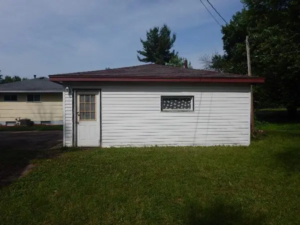 12024 Oak Park BLVD NE, Blaine, MN 55434