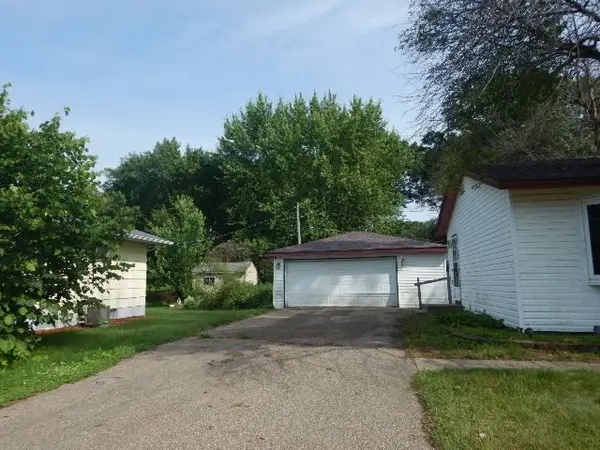 12024 Oak Park BLVD NE, Blaine, MN 55434