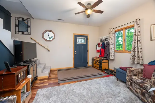1674 W White Ash DR, Apple River Twp, WI 54810