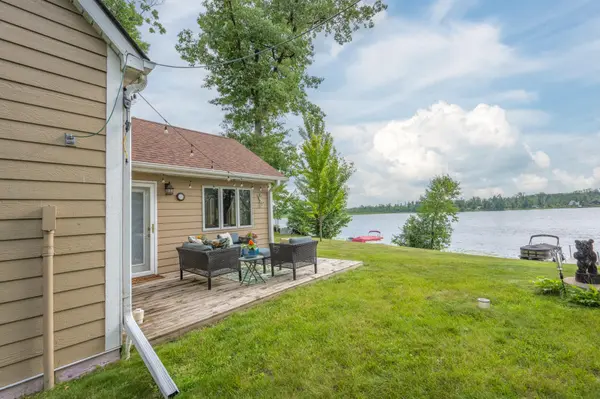 1674 W White Ash DR, Apple River Twp, WI 54810