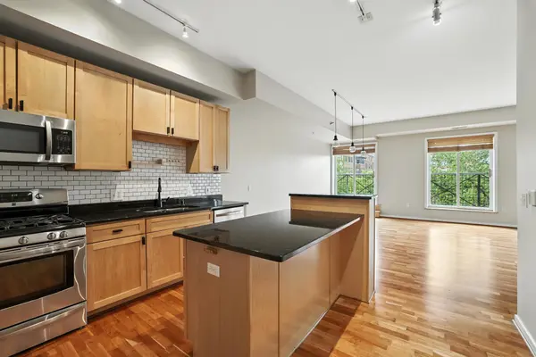 445 Wacouta ST #306, Saint Paul, MN 55101