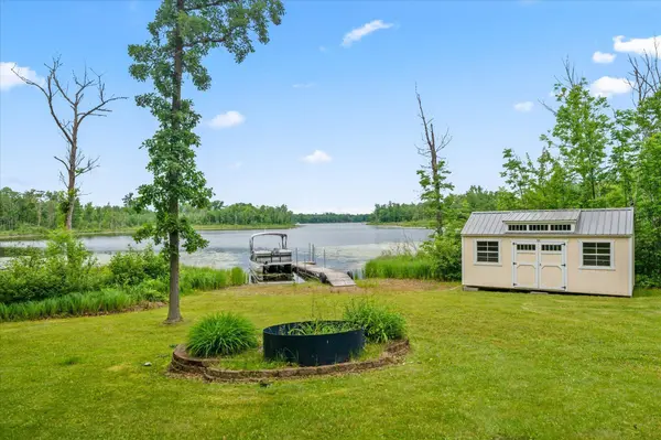 3718 Big Mcgraw RD, Danbury, WI 54830