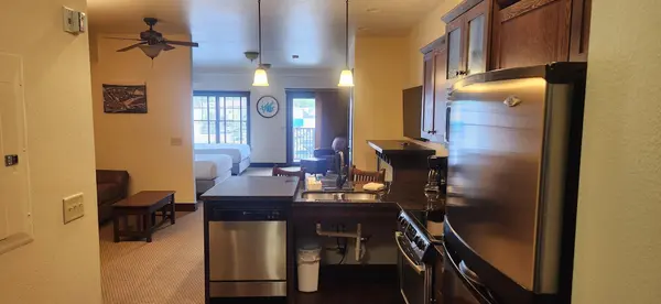 502 Cleveland #2203, Walker, MN 56484