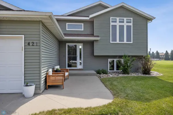 421 2nd AVE S, Kindred, ND 58051