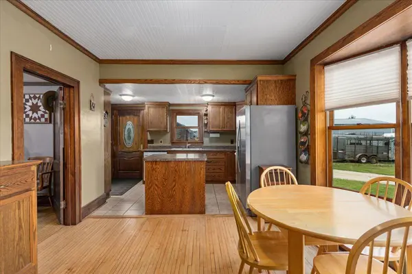 W5183 690th AVE, Martell Twp, WI 54003