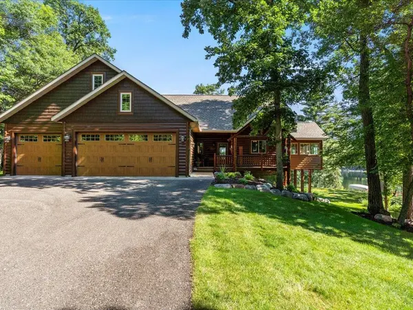 13598 Ox Cove TRL, Crosslake, MN 56442
