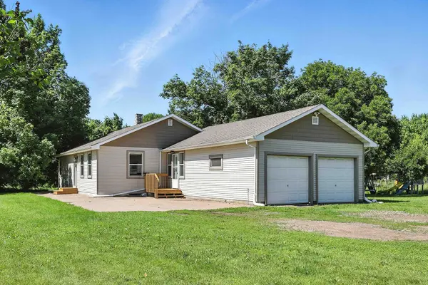 2314 347th AVE NE,  Cambridge Twp,  MN 55008