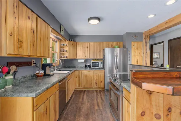 1449 30th AVE, Alden Twp, WI 54001