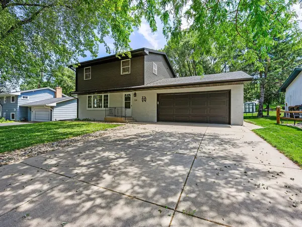 724 2nd AVE S,  Buffalo,  MN 55313