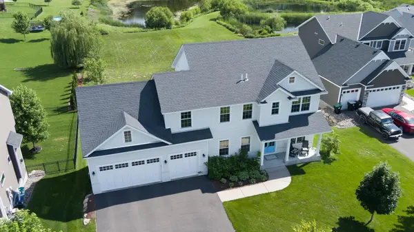 424 143rd AVE NW, Andover, MN 55304