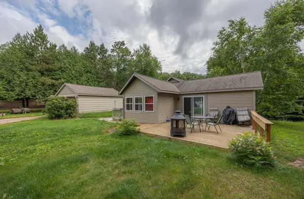 1238 26th AVE NW, Backus, MN 56435