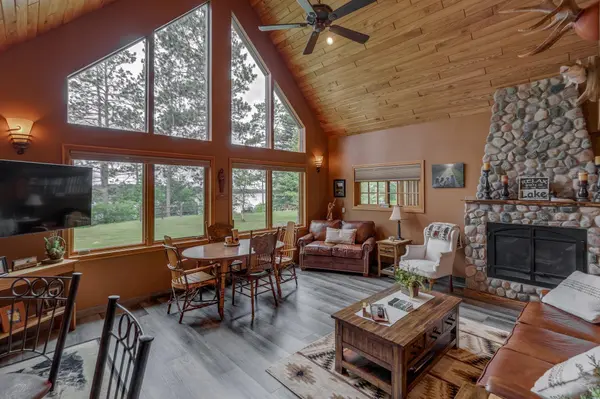 36785 Nestling Pines PASS, Lake George, MN 56458