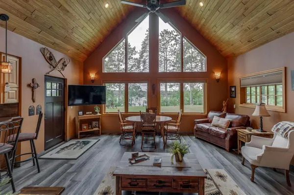 36785 Nestling Pines PASS, Lake George, MN 56458