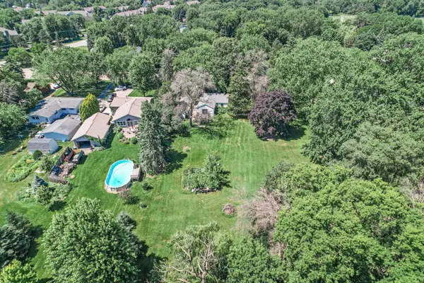 4120 Victoria ST N, Shoreview, MN 55126