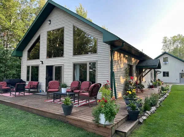 1415 Riverside DR NW #1415,  Baudette,  MN 56623