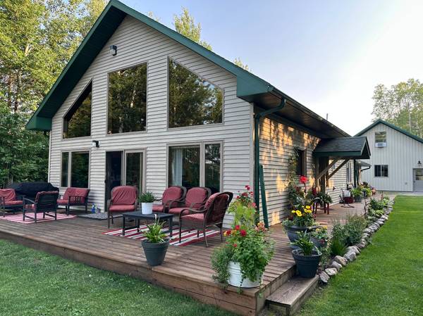 1415 Riverside DR NW #1415,  Baudette,  MN 56623