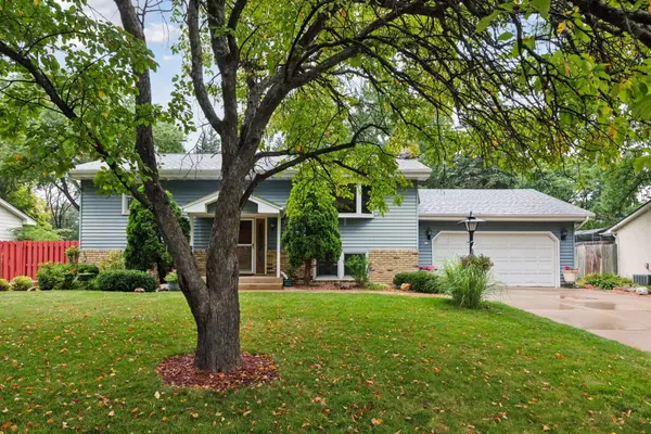 12908 2nd AVE S, Burnsville, MN 55337