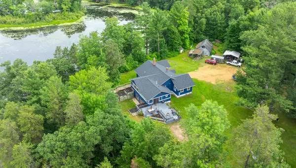 E6355 County Road D, Tainter Twp, WI 54730