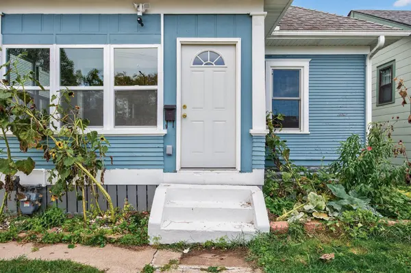 726 Euclid ST, Saint Paul, MN 55106