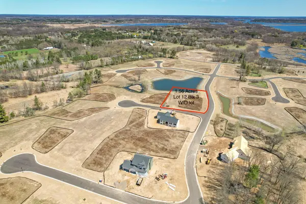 xxx 179th Lane NE, Ham Lake, MN 55304