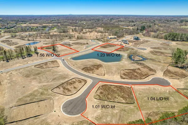 xxx 179th Lane NE, Ham Lake, MN 55304