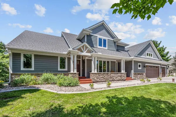 19776 214th AVE NW, Big Lake Twp, MN 55309