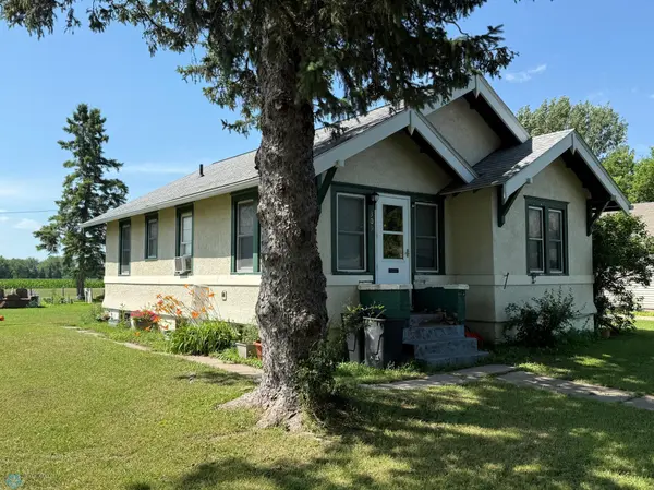 309 S 4th AVE W,  Ada,  MN 56510
